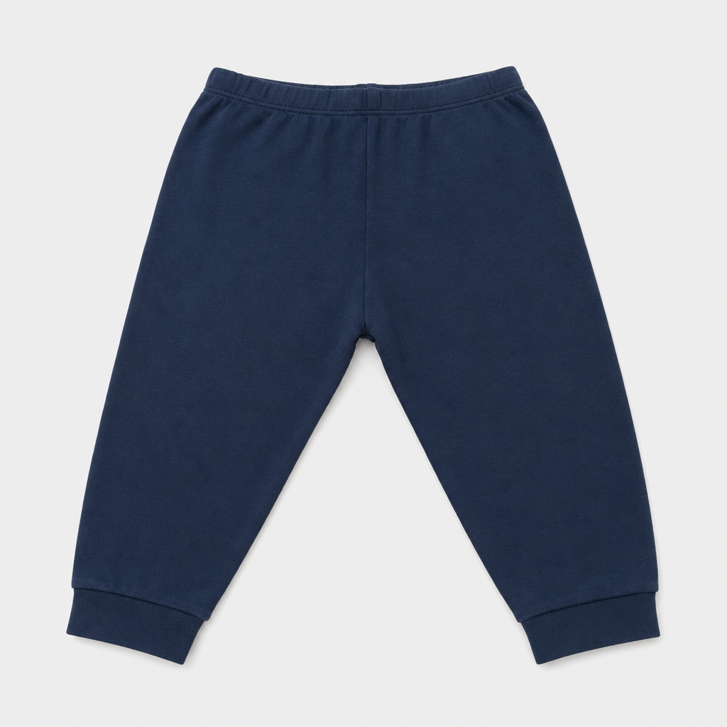 Pantaloni tuta - Bambino - 78 - 83 | 1 anno