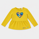Felpa - Bambina - 102 - 107 | 4 anni