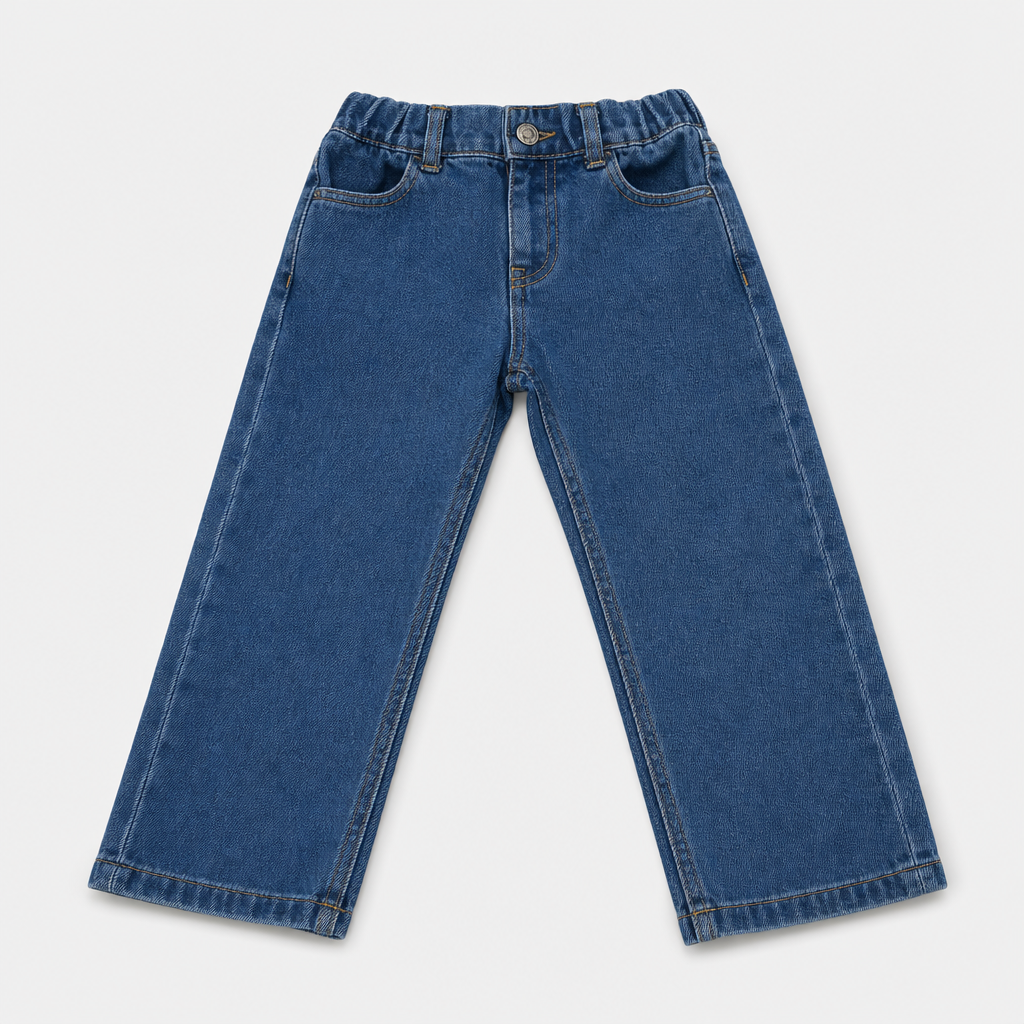 Jeans - Bambino - 102 - 107 | 4 anni
