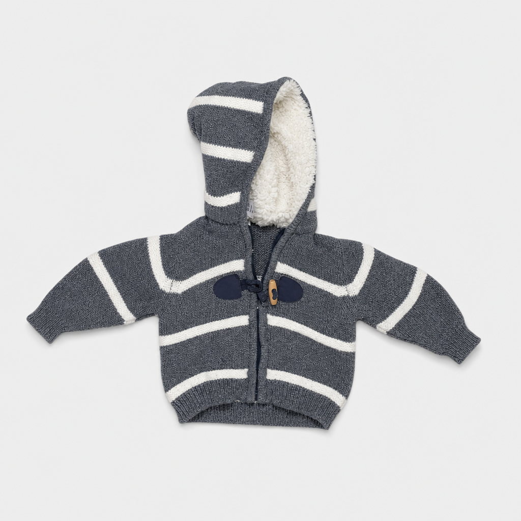 Giacca primavera - Bambino - 60 - 65 | 3 mesi