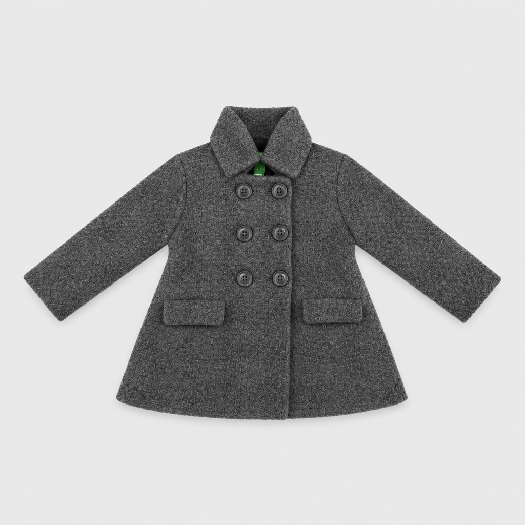 Giacca invernale pesante - Bambino - 84 - 89 | 18 mesi