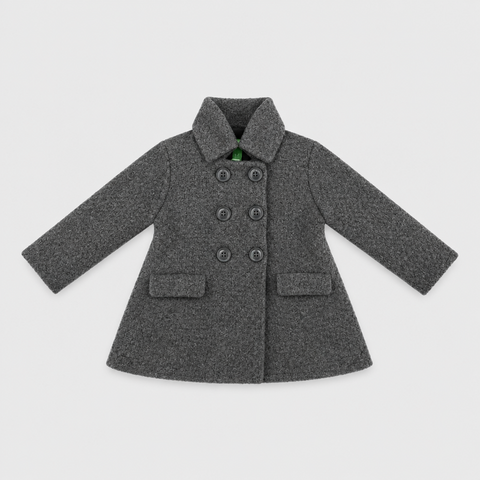 Giacca invernale pesante - Bambino - 84 - 89 | 18 mesi