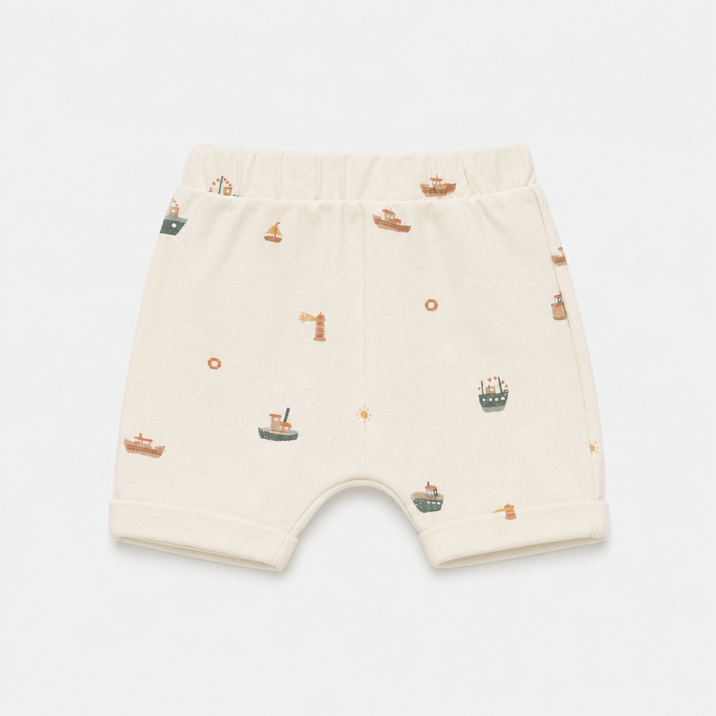 Pantaloncini corti - Bambino - 50 - 59 < 3 mesi