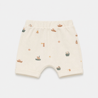 Pantaloncini corti - Bambino - 50 - 59 < 3 mesi