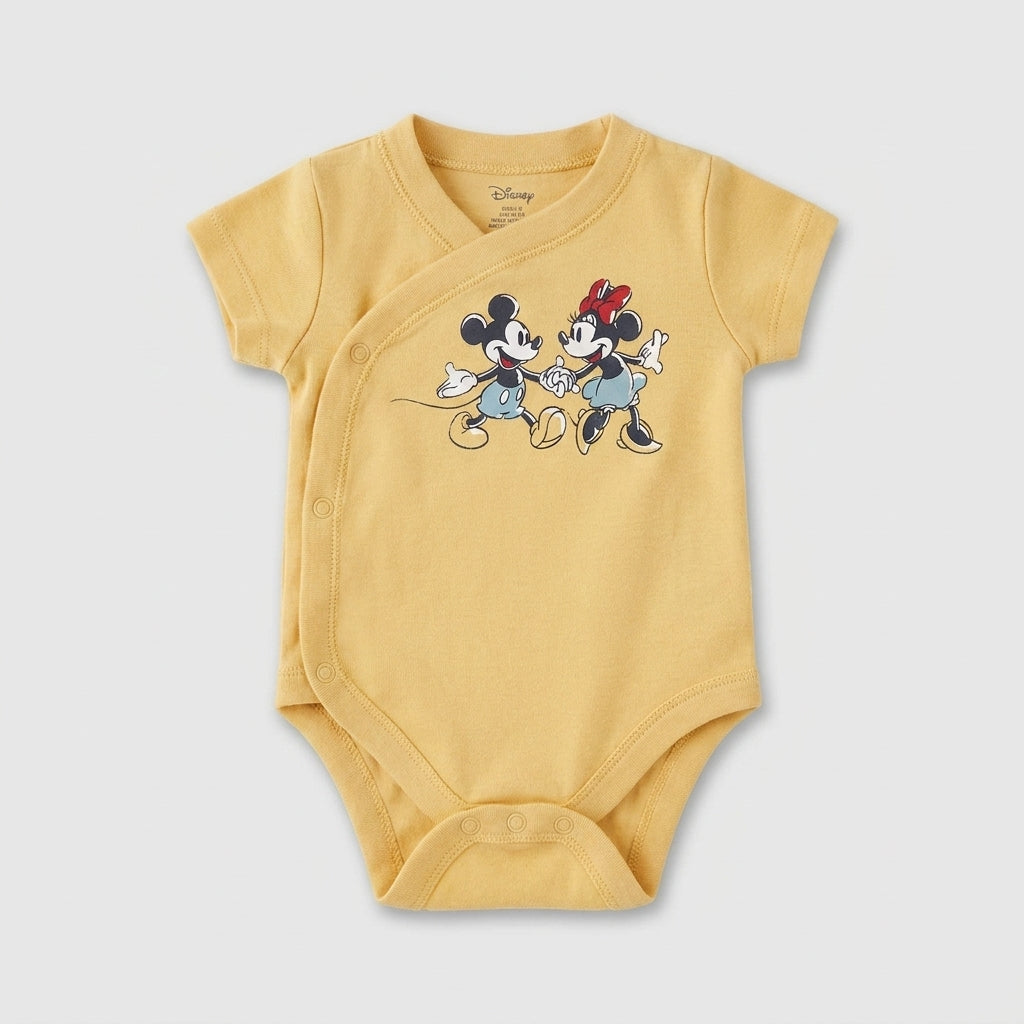 Body - Bambino - 60 - 65 | 3 mesi