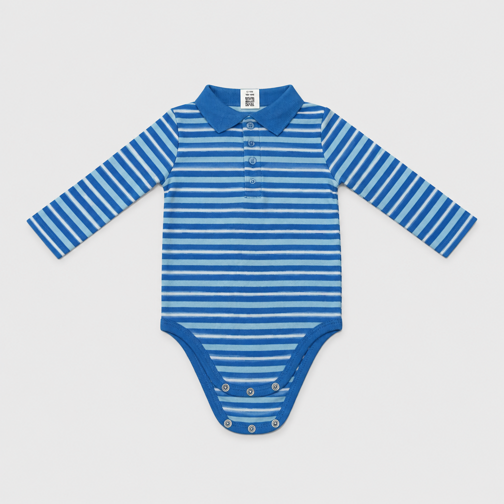 Body - Bambino - 60 - 65 | 3 mesi