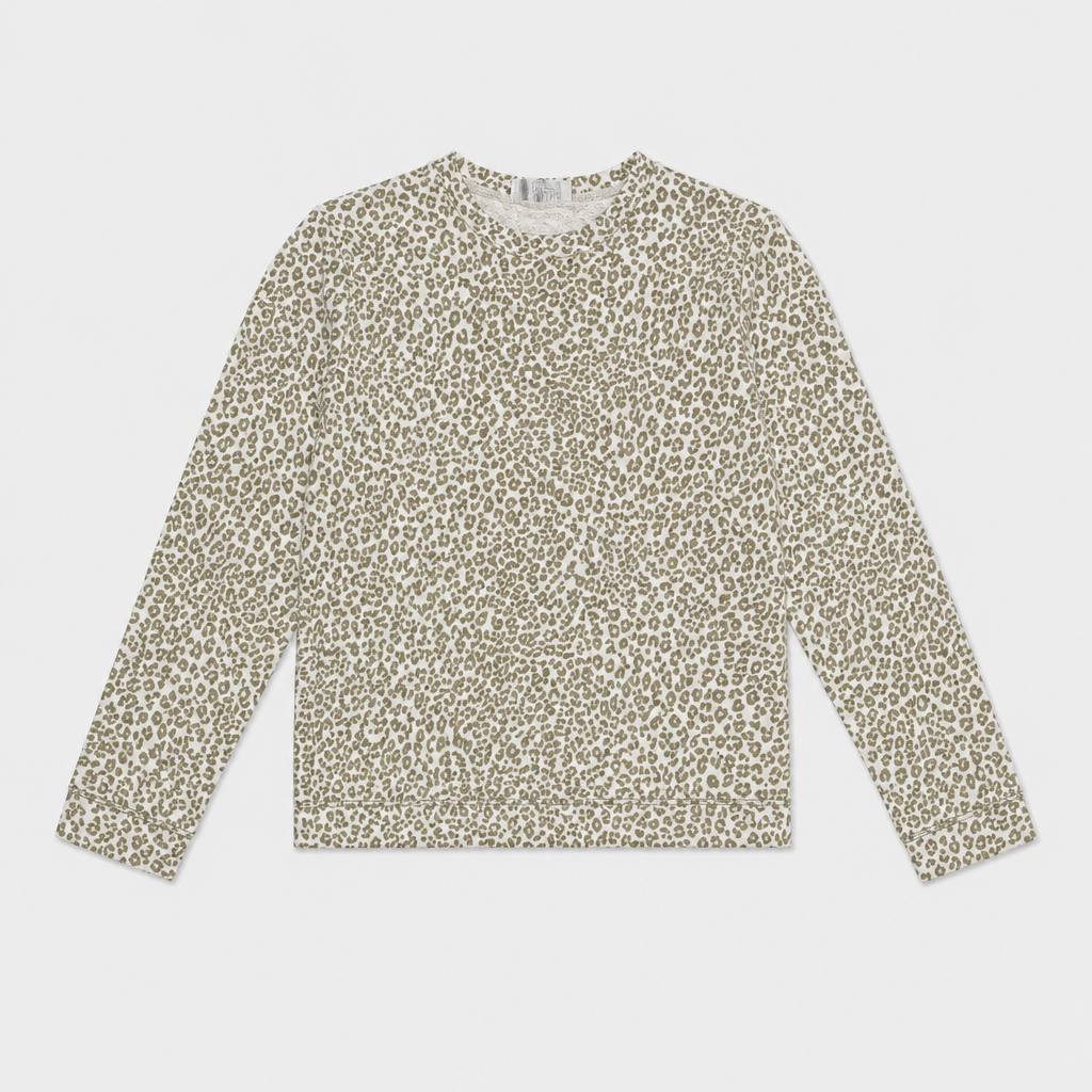 Maglietta maniche lunghe - Bambina - 96 - 101 | 3 anni