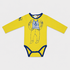 Body - Bambino - 66 - 71 | 6 mesi