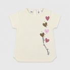 Maglietta maniche corte - Bambina - 102 - 107 | 4 anni