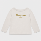 Maglietta maniche lunghe - Bambina - 84 - 89 | 18 mesi