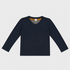 Maglietta maniche lunghe - Bambino - 108 - 113 | 5 anni