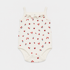 Body - Bambina - 60 - 65 | 3 mesi