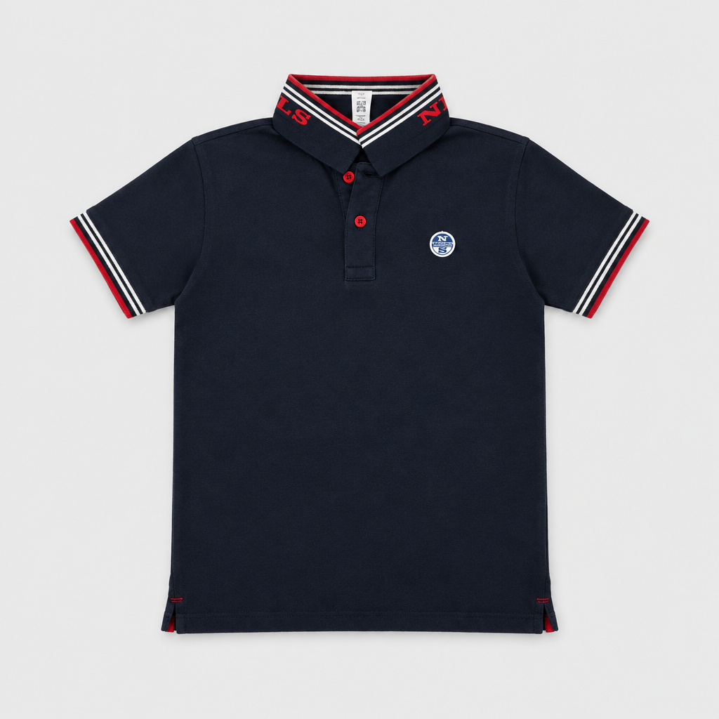 Polo maniche corte - Bambino - 138 - 143 | 10 anni