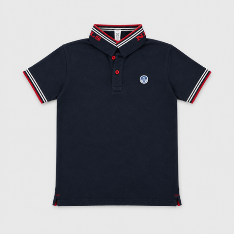 Polo maniche corte - Bambino - 138 - 143 | 10 anni