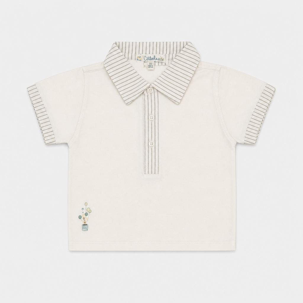 Polo maniche corte - Bambino - 66 - 71 | 6 mesi