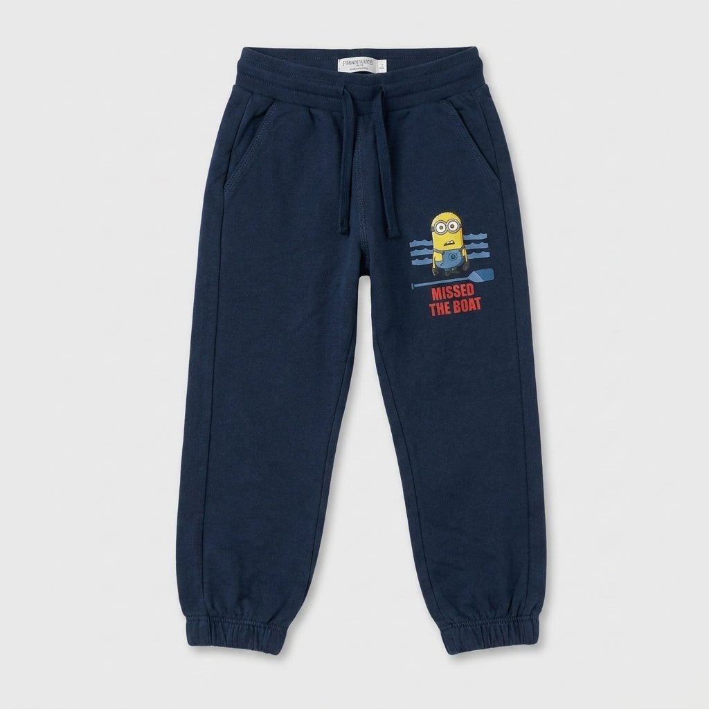 Pantaloni tuta - Bambino - 90 - 95 | 2 anni