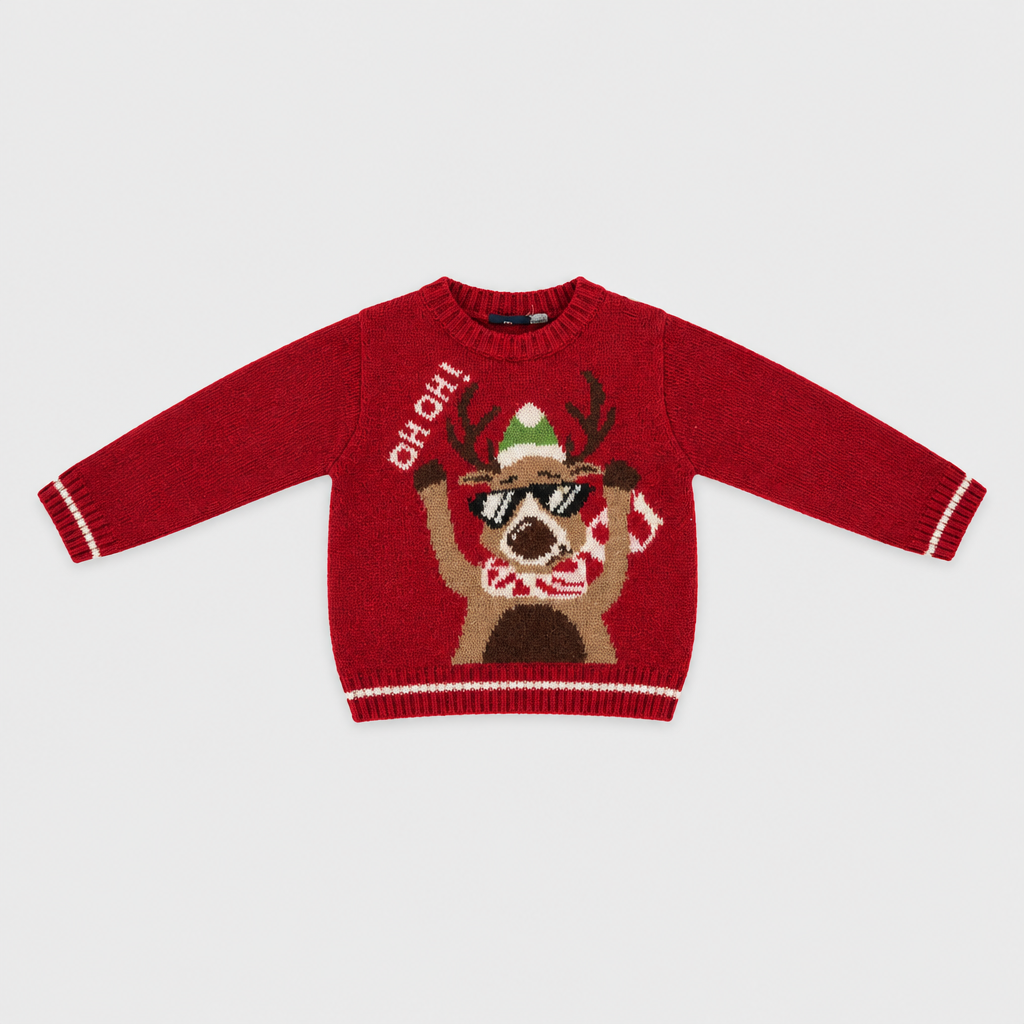 Maglione - Bambino - 84 - 89 | 18 mesi