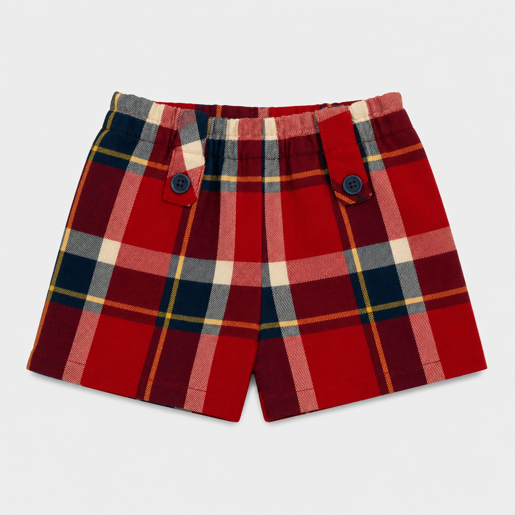 Pantaloncini corti - Bambino - 84 - 89 | 18 mesi