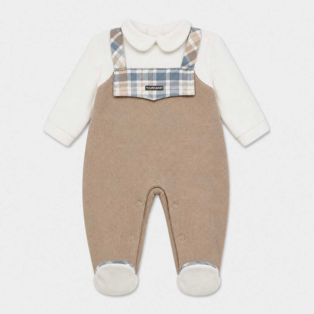 Tutine neonato - Bambino - 50 - 59 < 3 mesi
