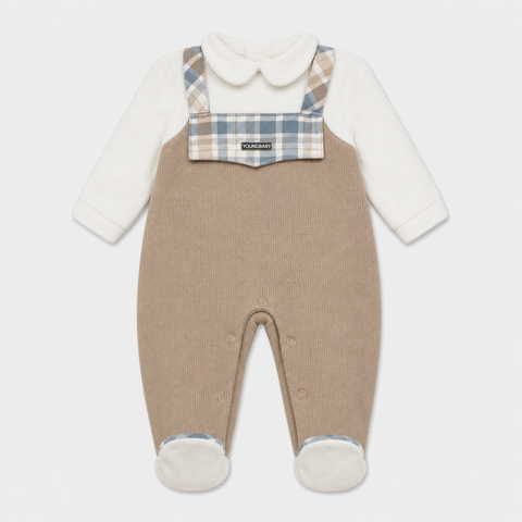 Tutine neonato - Bambino - 50 - 59 < 3 mesi