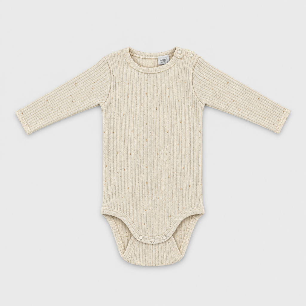 Body - Bambino - 50 - 59 < 3 mesi