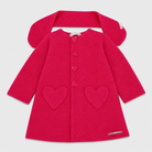 Giacca invernale pesante - Bambina - 96 - 101 | 3 anni