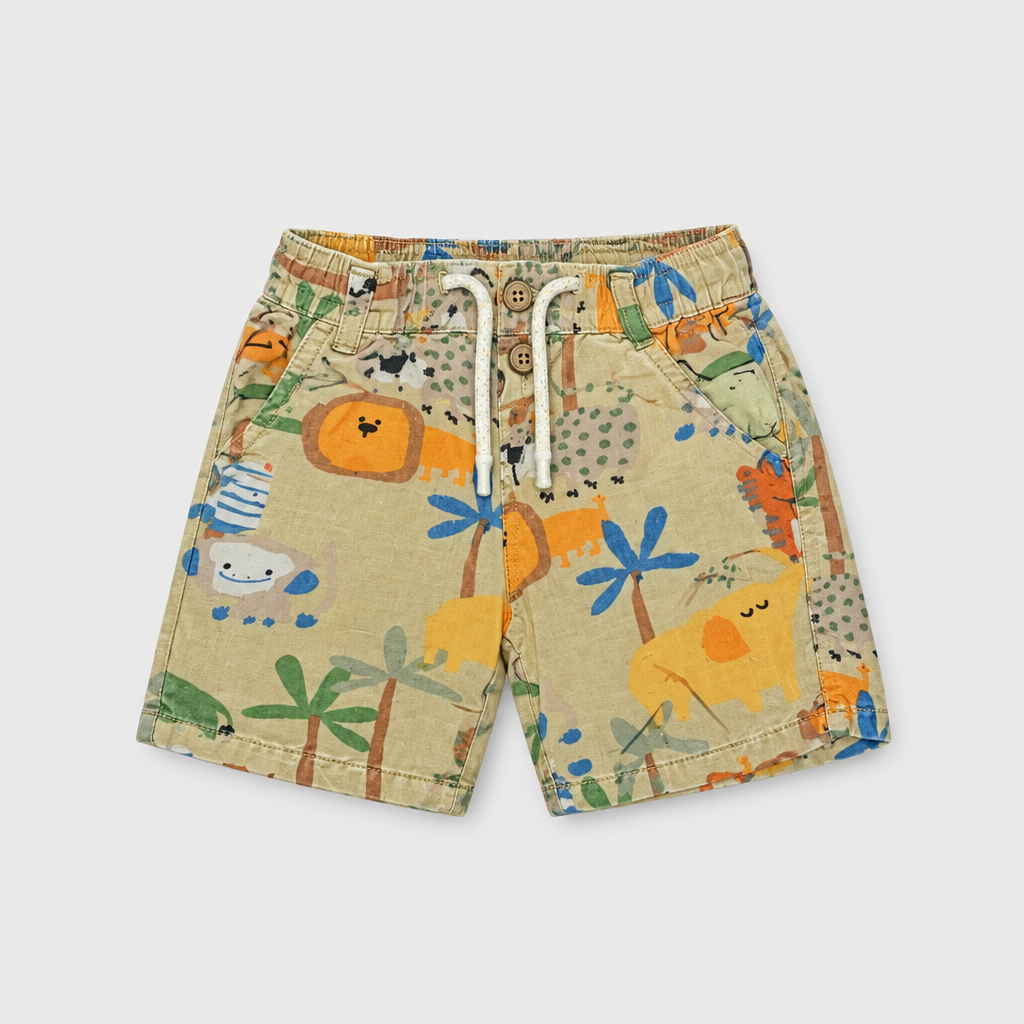 Pantaloncini corti - Bambino - 90 - 95 | 2 anni