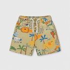 Pantaloncini corti - Bambino - 90 - 95 | 2 anni