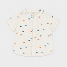Camicia - Bambino - 66 - 71 | 6 mesi