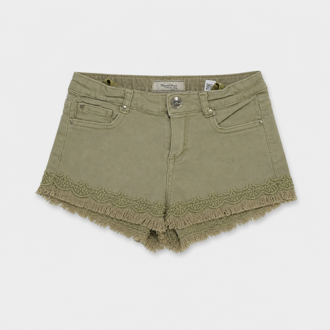 Pantaloncini corti - Bambina - 102 - 107 | 4 anni