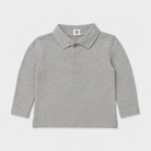 Polo maniche lunghe - Bambino - 84 - 89 | 18 mesi