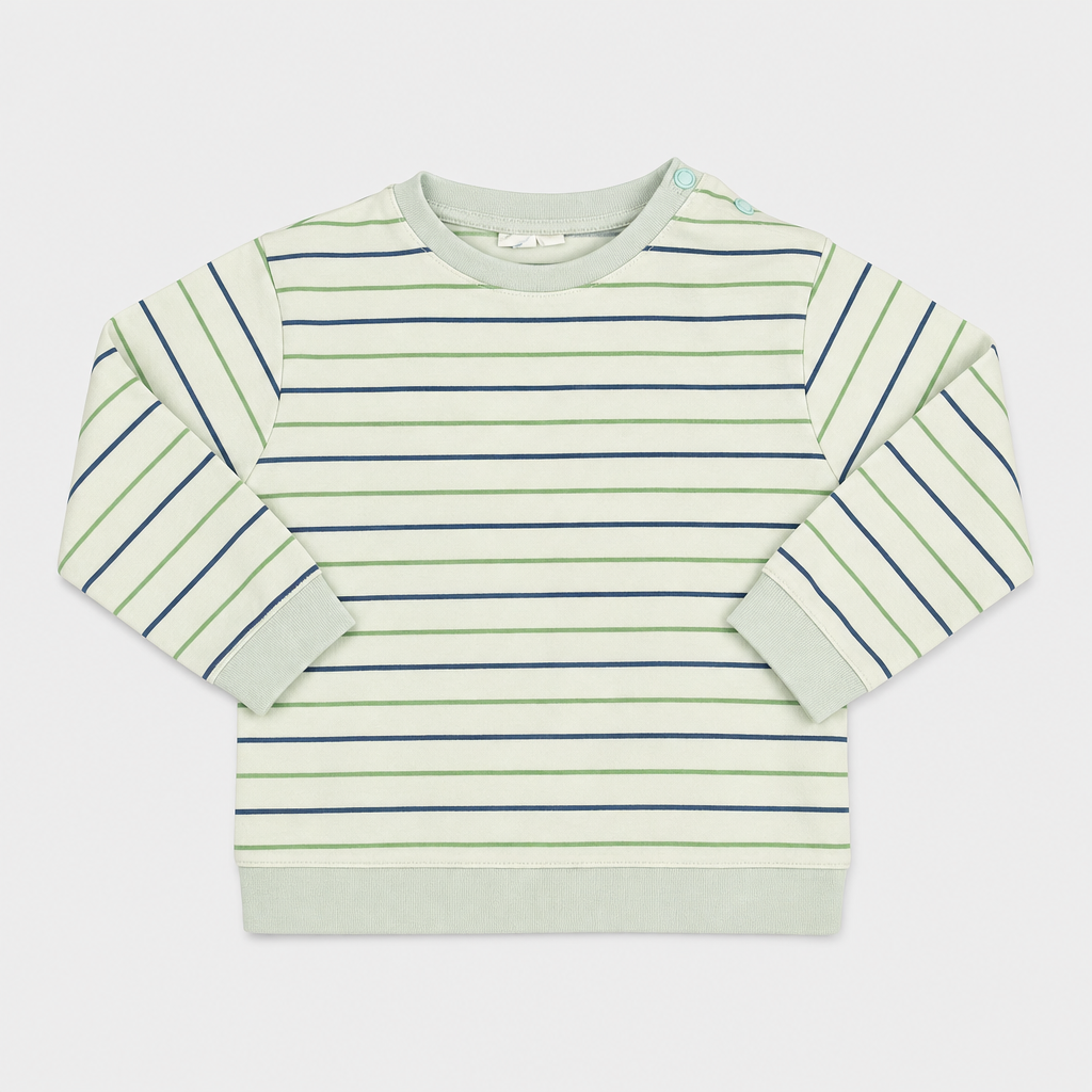 Maglietta maniche lunghe - Bambino - 96 - 101 | 3 anni