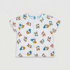 Maglietta maniche corte - Bambino - 66 - 71 | 6 mesi