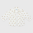 Camicia - Bambino - 66 - 71 | 6 mesi