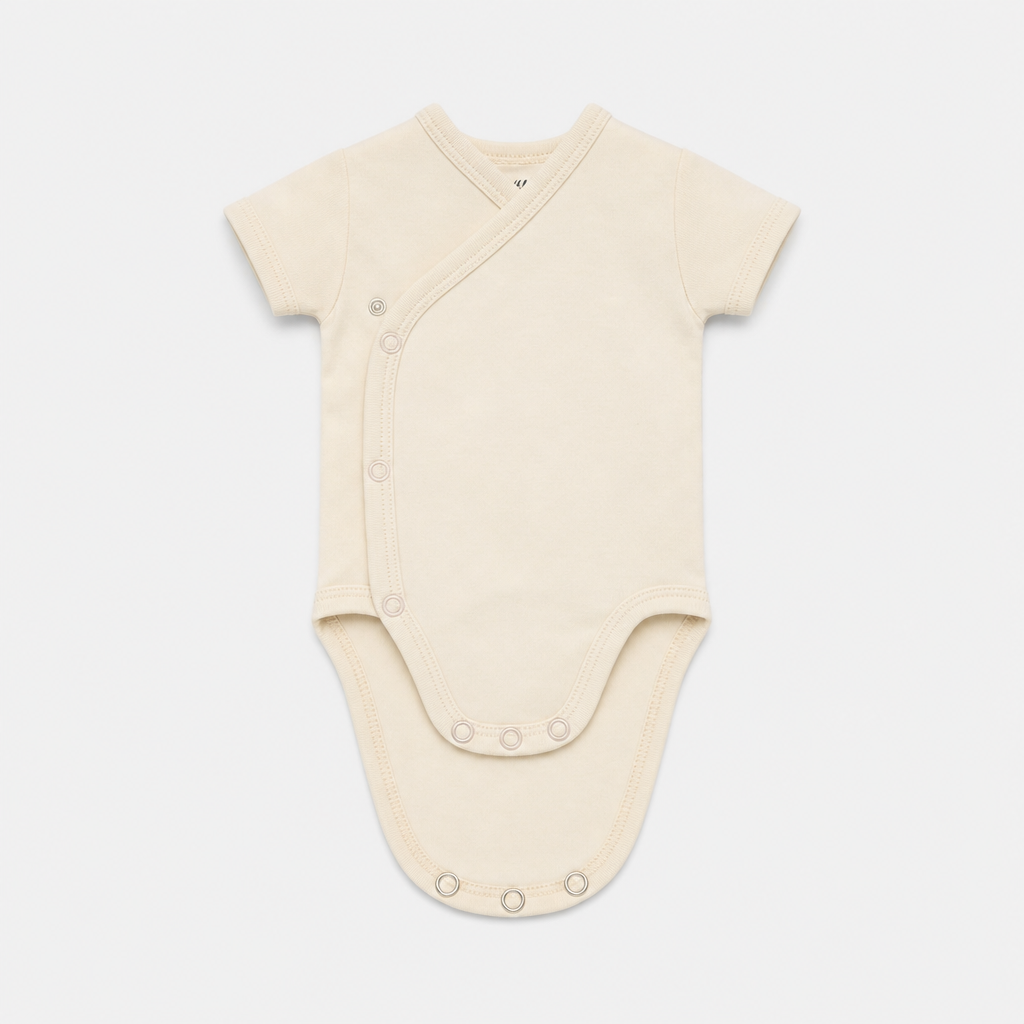 Body - Bambino - 50 - 59 < 3 mesi