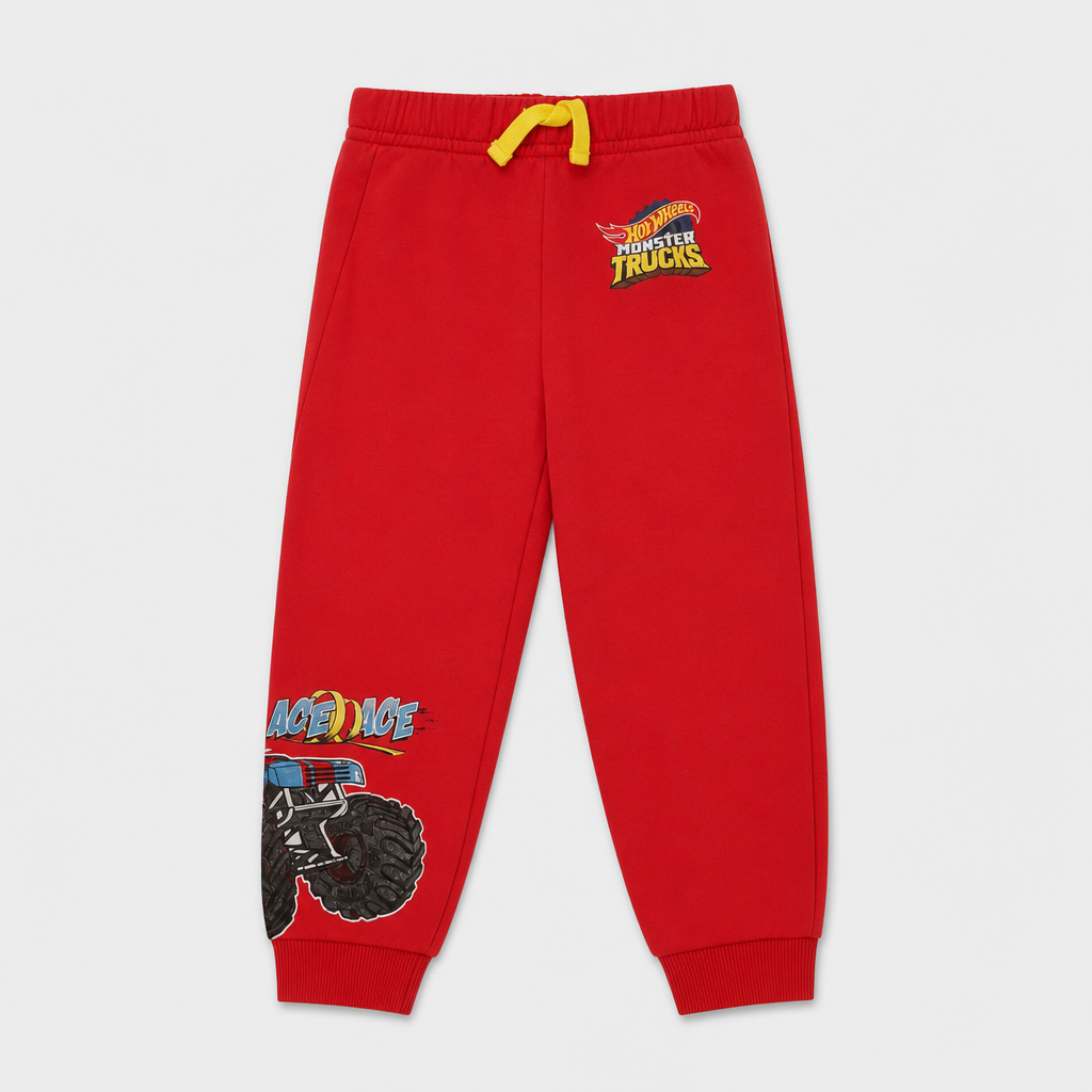 Pantaloni tuta - Bambino - 84 - 89 | 18 mesi