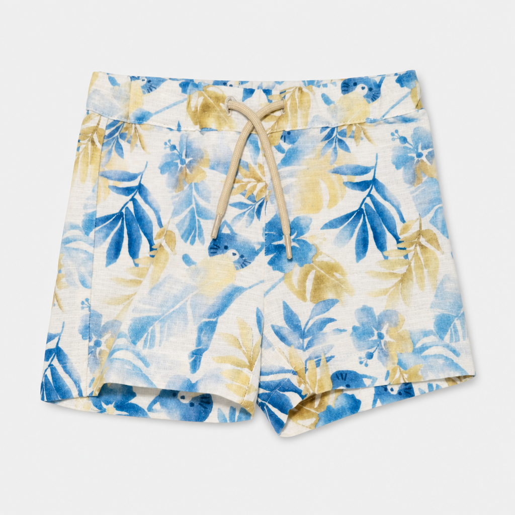 Pantaloncini corti - Bambino - 60 - 65 | 3 mesi