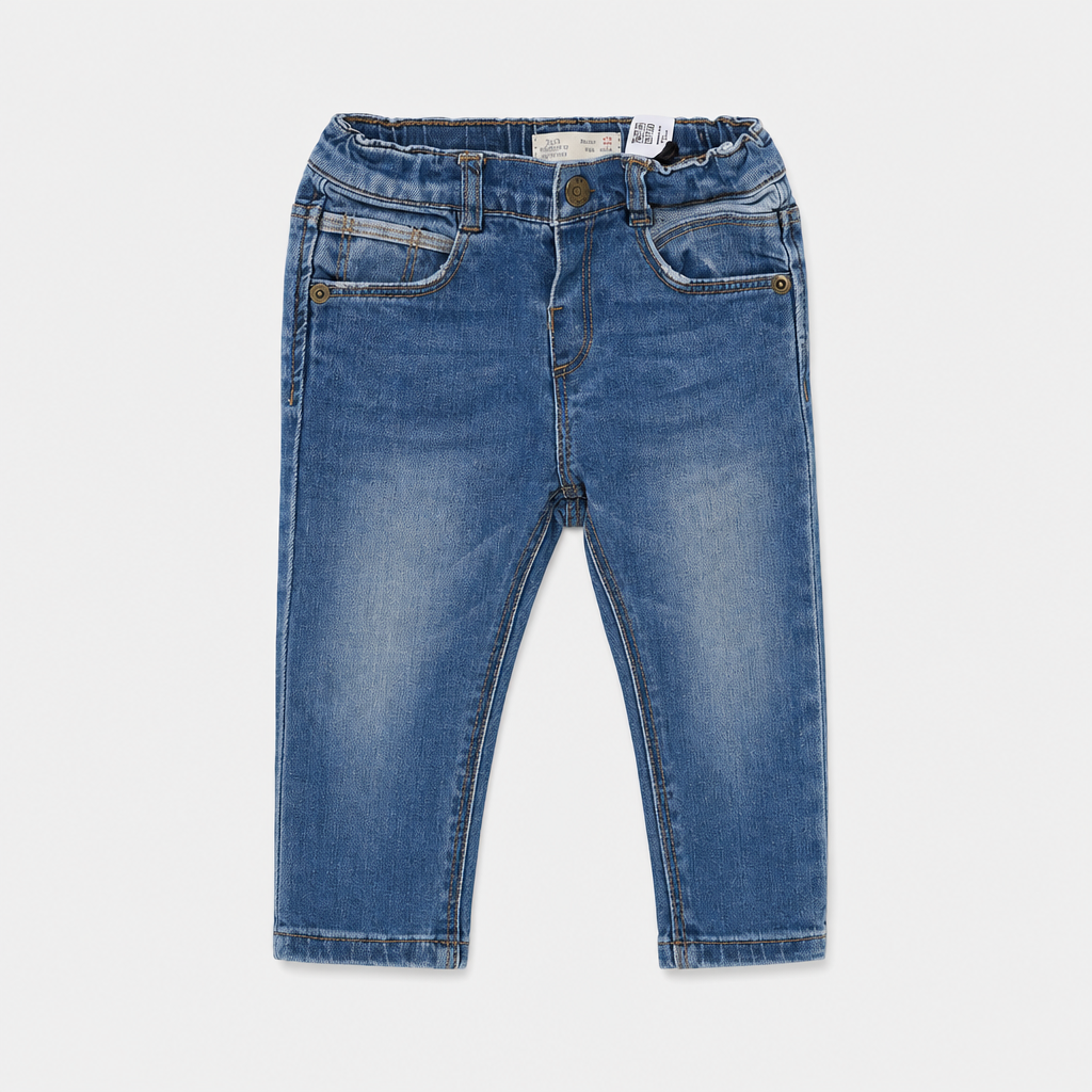 Jeans - Bambino - 72 - 77 | 9 mesi