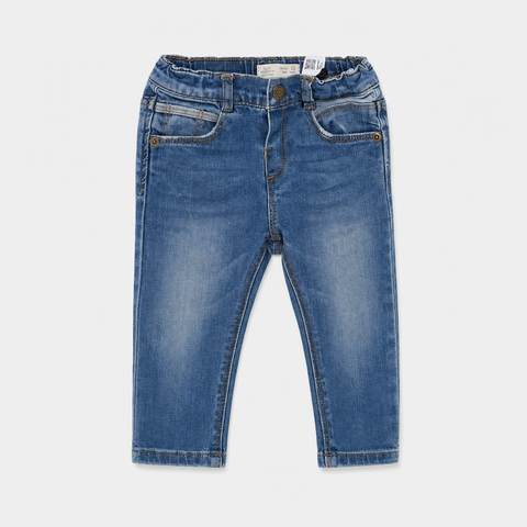 Jeans - Bambino - 72 - 77 | 9 mesi