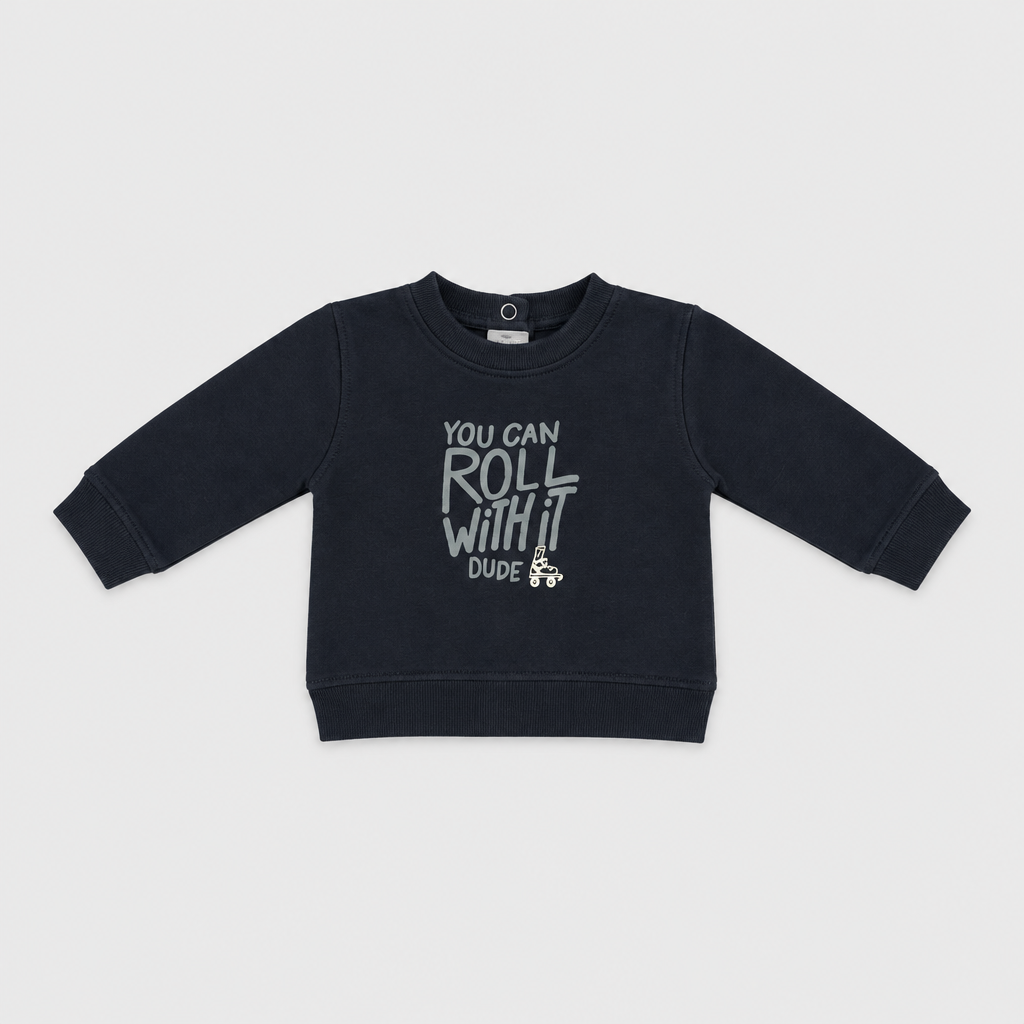 Felpa - Bambino - 60 - 65 | 3 mesi