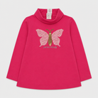 Maglietta maniche lunghe - Bambina - 108 - 113 | 5 anni