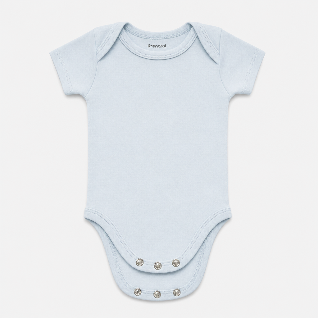 Body - Bambino - 50 - 59 < 3 mesi