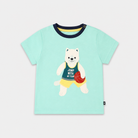 Maglietta maniche corte - Bambino - 72 - 77 | 9 mesi