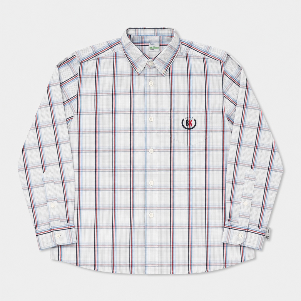 Camicia - Bambino - 120 - 125 | 7 anni