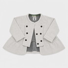 Giacca primavera - Bambina - 66 - 71 | 6 mesi