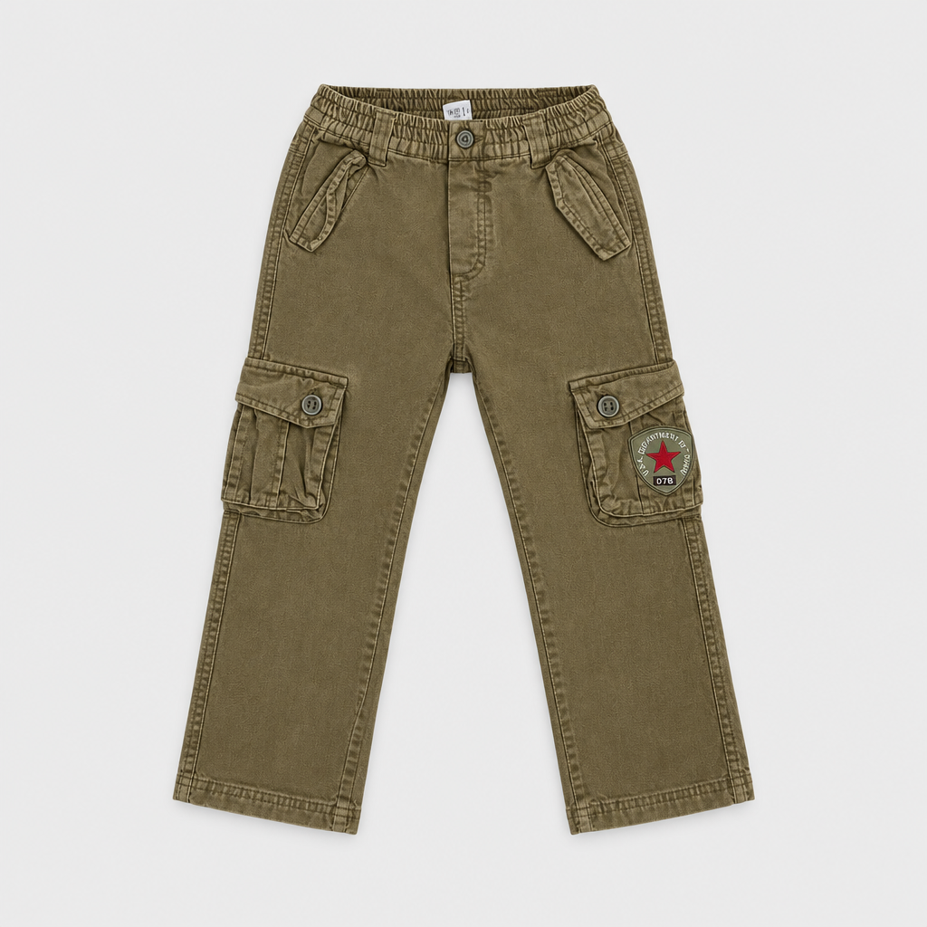 Pantaloni - Bambino - 96 - 101 | 3 anni