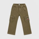 Pantaloni - Bambino - 96 - 101 | 3 anni