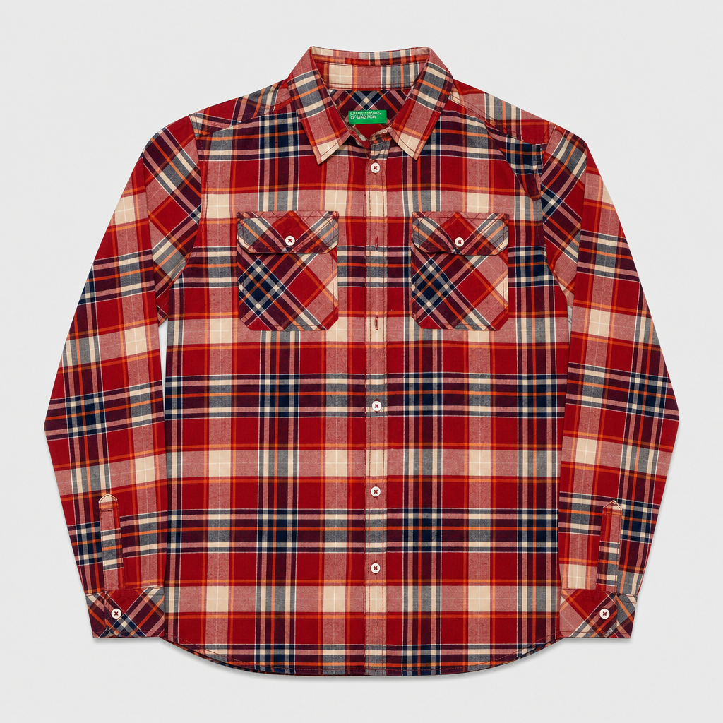 Camicia - Bambino - 170 - 175 | 15 anni