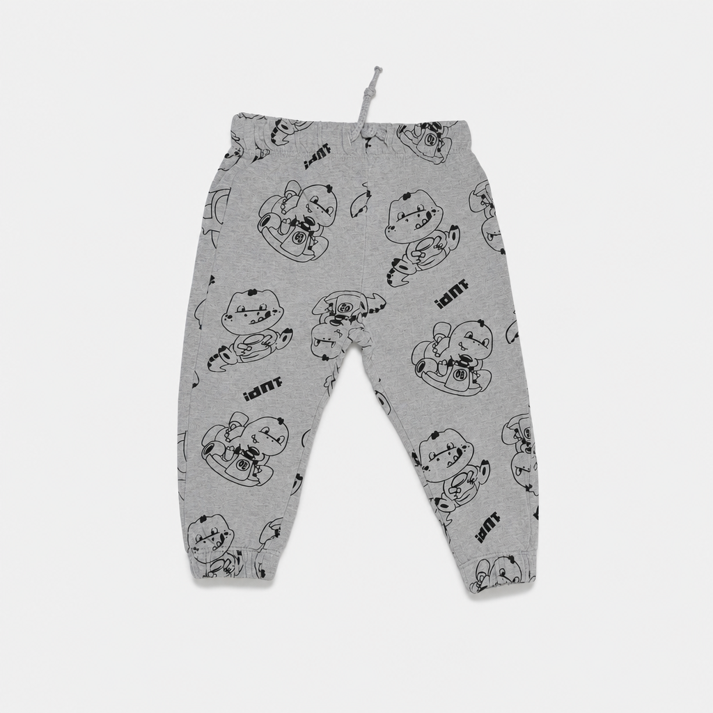 Pantaloni tuta - Bambino - 78 - 83 | 1 anno