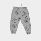 Pantaloni tuta - Bambino - 78 - 83 | 1 anno